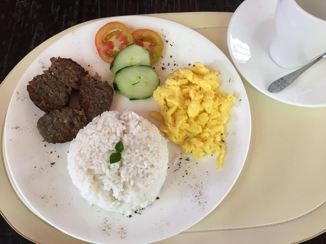 카사 델 리오 리조트 Pinagsanghan 외부 사진