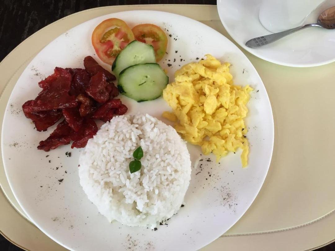 카사 델 리오 리조트 Pinagsanghan 외부 사진