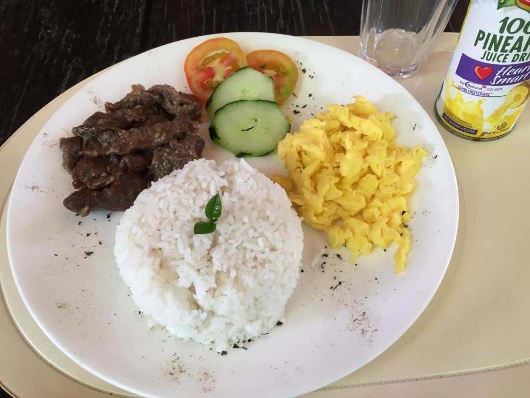 카사 델 리오 리조트 Pinagsanghan 외부 사진