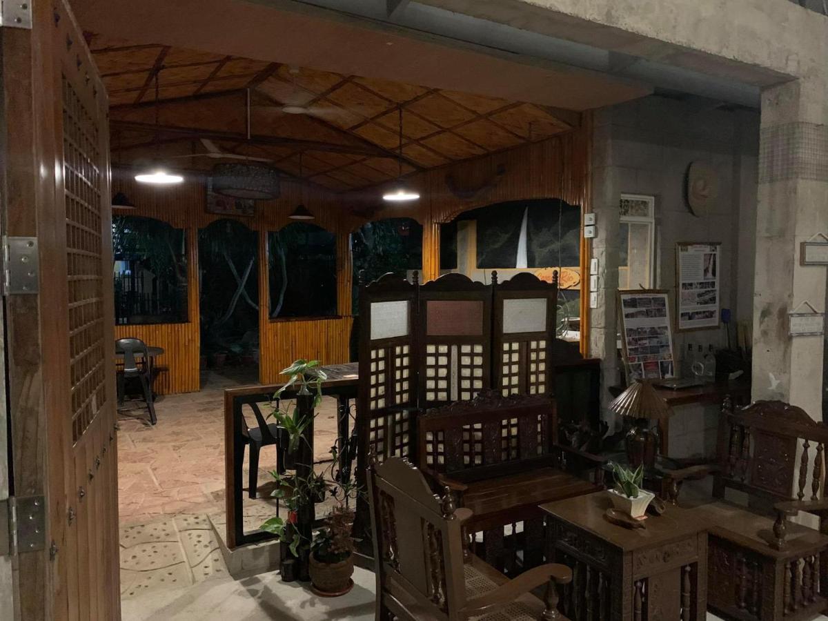 카사 델 리오 리조트 Pinagsanghan 외부 사진