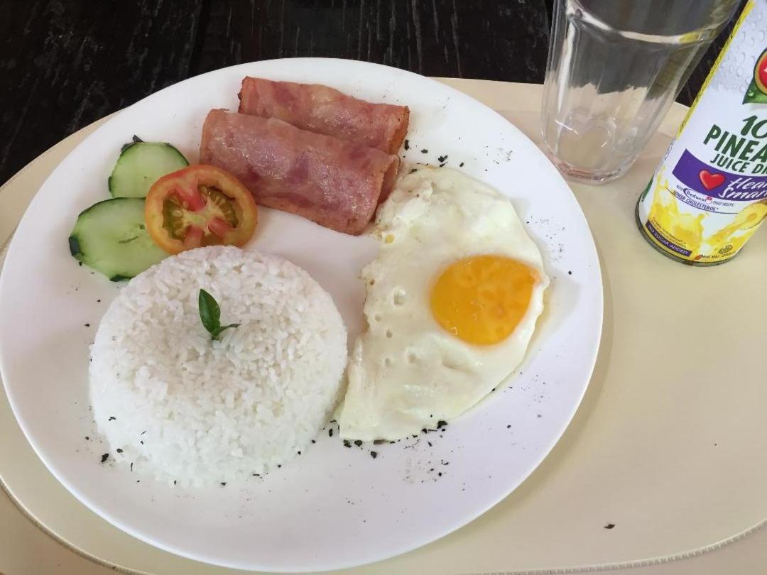 카사 델 리오 리조트 Pinagsanghan 외부 사진